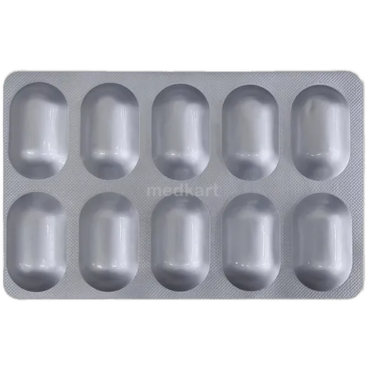ethiglo tablet 10's